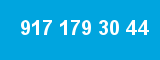 917 179 30 44